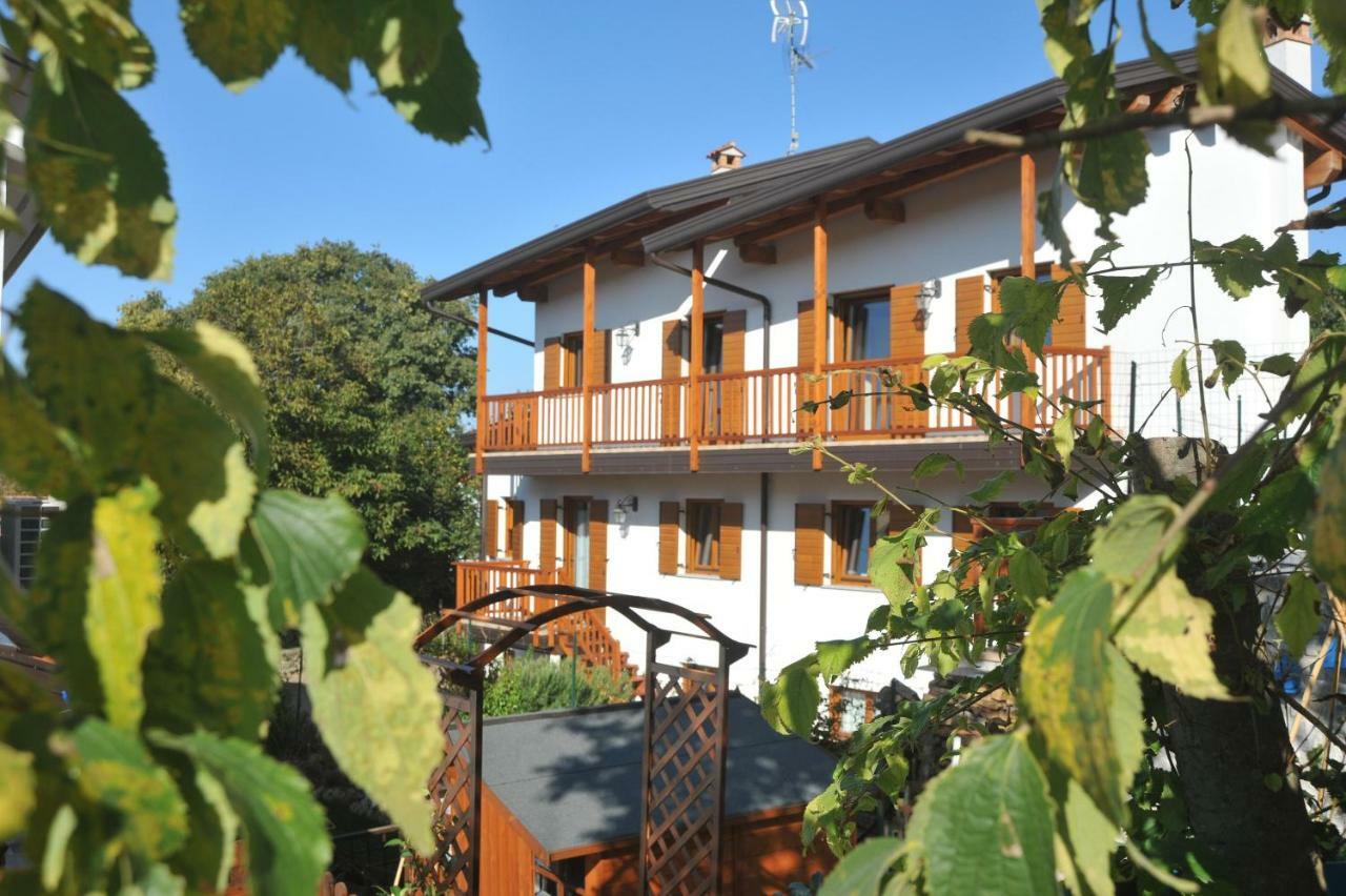 Casa Rosmar * Duino